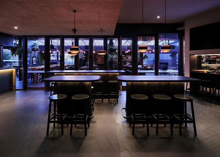 Hotel Realm